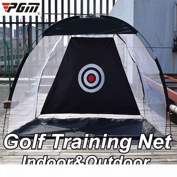 3m*1.8m*2m golf training aids indoor outdoor foldable golf practice net golf hitting cage garden grassland practice tent equipment
3m*1.8m*2m golf training aids indoor outdoor foldable golf practice net golf hitting cage garden grassland practice tent equipment