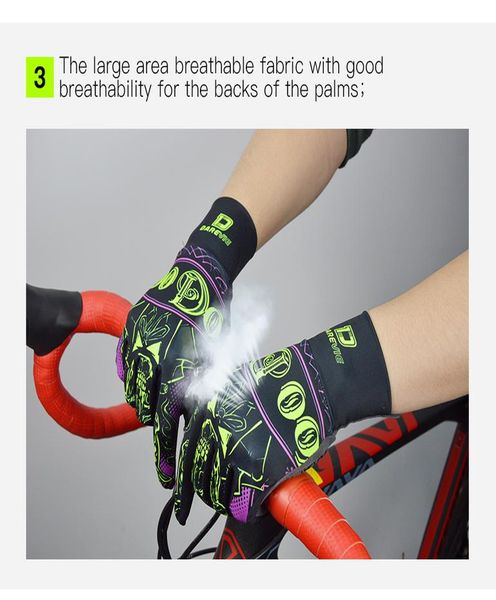 darevie full dong cycling перчатки для велосипедных перчаток для велосипедных велосипедов абоназорные подушки велосипедные перчатки длинная, Black
darevie full dong cycling перчатки для велосипедных перчаток для велосипедных велосипедов абоназорные подушки велосипедные перчатки длинная, Black