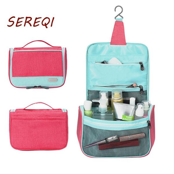 cosmetics hanging bag travel toiletry bag bathroom kit accessories makeup with hook pouch waterproof portable organizer
cosmetics hanging bag travel toiletry bag bathroom kit accessories makeup with hook pouch waterproof portable organizer