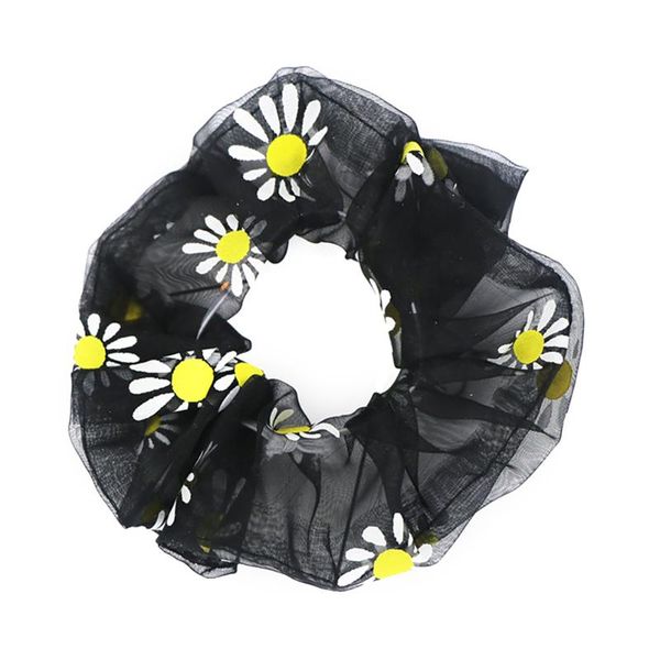 hair accessories floral thin mesh bands for women girls elastic rubber headband tie ponytail holder
hair accessories floral thin mesh bands for women girls elastic rubber headband tie ponytail holder
