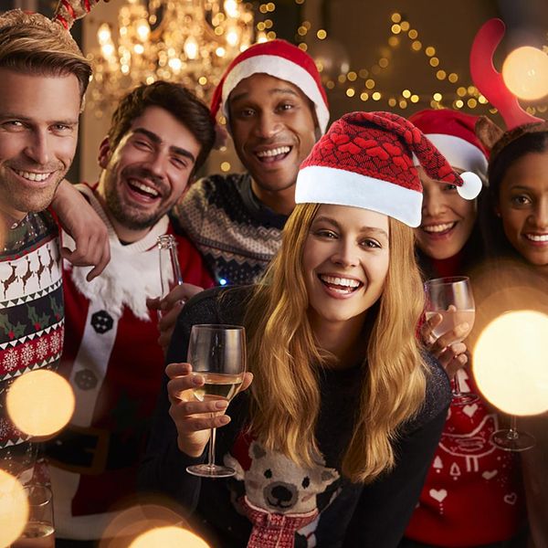 4pcs christmas hats costumes party decor hats cute dress hat christmas hat for home christmas gift decor wmtszb xhhair
4pcs christmas hats costumes party decor hats cute dress hat christmas hat for home christmas gift decor wmtszb xhhair