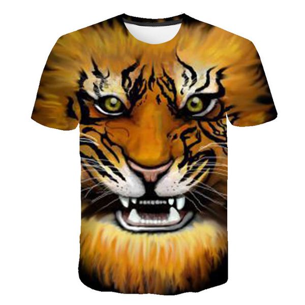 men o collar ferocious tiger and lion short sleeved 3d print shirts comics aesthetic hentai men clothing
men o collar ferocious tiger and lion short sleeved 3d print shirts comics aesthetic hentai men clothing