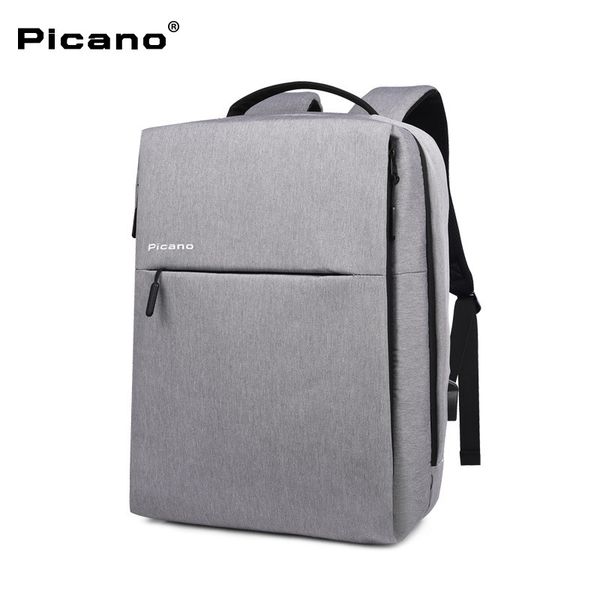 fashion custom new usb charging nylon backpack business casual multi-functional 14-inch computer bag m180156
fashion custom new usb charging nylon backpack business casual multi-functional 14-inch computer bag m180156