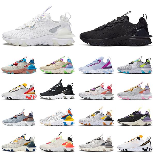 react vision epic mens fashion running shoes react 55 87 triple black honeycomb saffron womens outdoor designer sneakers 36-45
react vision epic mens fashion running shoes react 55 87 triple black honeycomb saffron womens outdoor designer sneakers 36-45
