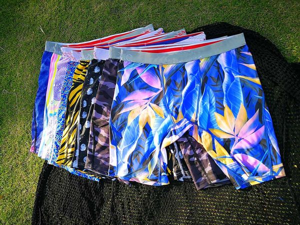 2022random styles underpants men's boxer underwear sports hiphop rock excise underwear skateboard street quick dry polyester mix color, Black;white
2022random styles underpants men's boxer underwear sports hiphop rock excise underwear skateboard street quick dry polyester mix color, Black;white