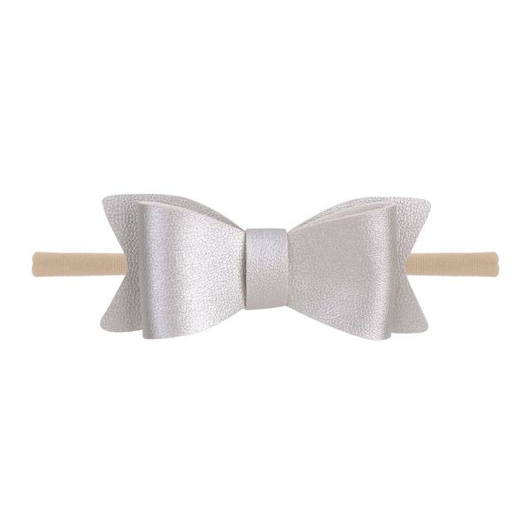 20 colors 1piece solid glitter/pu bowknot with elastic hair bands for cute girls kids baby headband headwear hair accessories q bbyzow
20 colors 1piece solid glitter/pu bowknot with elastic hair bands for cute girls kids baby headband headwear hair accessories q bbyzow