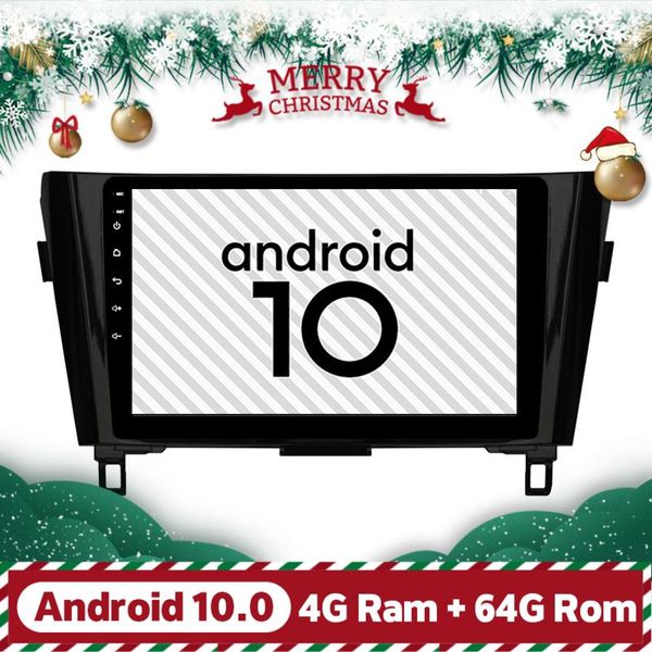 brand new car android 10.0 gps high performance head unit for x-trail qashqai 2din radio bluetooth internet navigation car dvd
brand new car android 10.0 gps high performance head unit for x-trail qashqai 2din radio bluetooth internet navigation car dvd