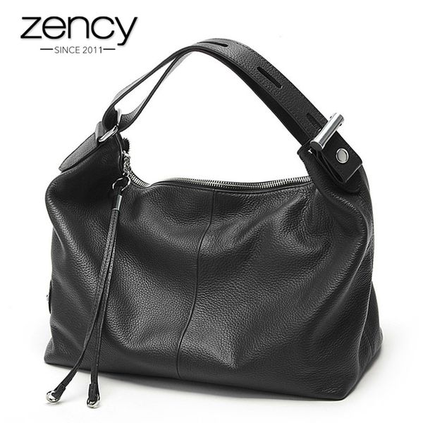 zency 100% genuine leather ol style women tote bag fashion lady shoulder bags classic handbag satchel crossbody messenger purse c0121
zency 100% genuine leather ol style women tote bag fashion lady shoulder bags classic handbag satchel crossbody messenger purse c0121