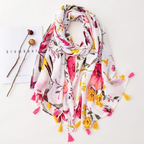 royalmaybe white plant floral fringed scarf ladies soft long cotton sunscreen shawl beach towel1, Blue;gray
royalmaybe white plant floral fringed scarf ladies soft long cotton sunscreen shawl beach towel1, Blue;gray