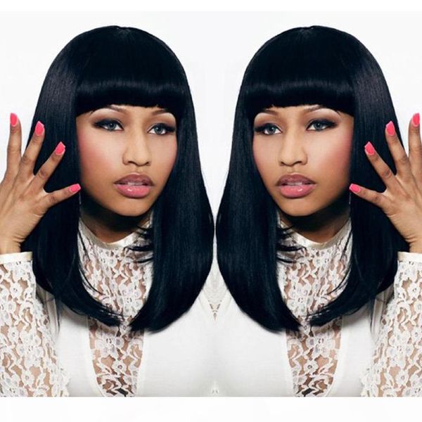 brazilian full lace human hair wigs for black women straight glueless lace front virgin human hair full lace wig with bangs
brazilian full lace human hair wigs for black women straight glueless lace front virgin human hair full lace wig with bangs