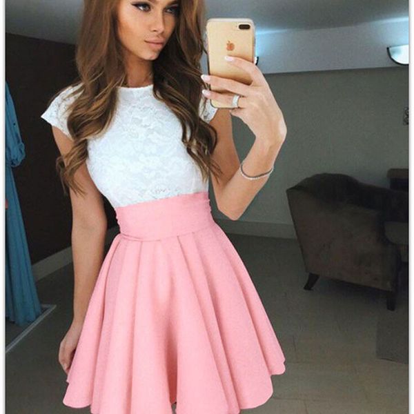 girl pleated tennis skirt high waist short dress slim school uniform women teen cheerleader badminton skirts y1214, Black
girl pleated tennis skirt high waist short dress slim school uniform women teen cheerleader badminton skirts y1214, Black