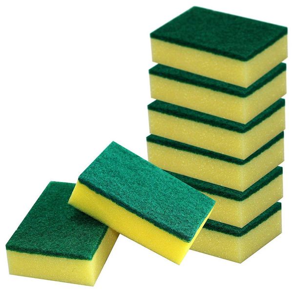 heavy duty multi cleaning rub non-scratch magic eraser sponge scrubbing dish sponges use for kitchens/bathroom dha465
heavy duty multi cleaning rub non-scratch magic eraser sponge scrubbing dish sponges use for kitchens/bathroom dha465