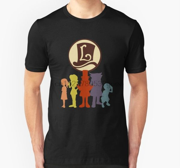 fashion cool men t shirt women funny tshirt professor layton customized printed t shirt sport hooded sweatshirt hoodie
fashion cool men t shirt women funny tshirt professor layton customized printed t shirt sport hooded sweatshirt hoodie