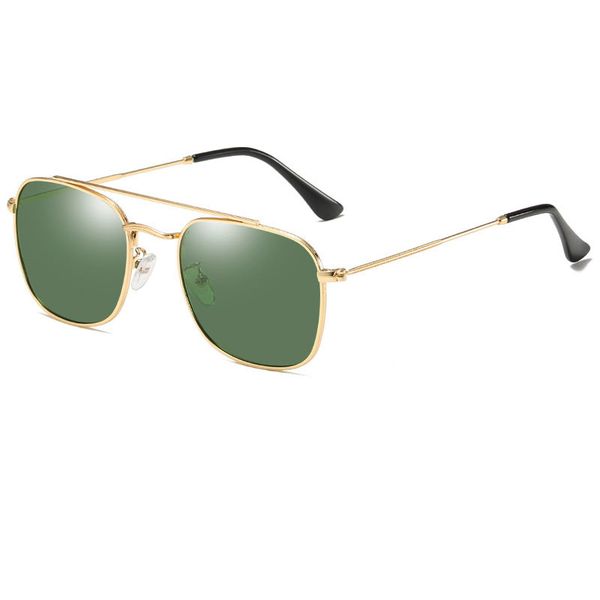 vogue metal frame polarised sun glass uv400 ce products women fashion oculos de sol feminino quadrado sunglasses woman men, White;black
vogue metal frame polarised sun glass uv400 ce products women fashion oculos de sol feminino quadrado sunglasses woman men, White;black