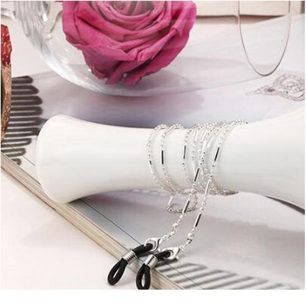 minimalist style balck bead chain eyeglass chain lanyard reading glasses chains women accessories sunglasses hold stra jllvkg
minimalist style balck bead chain eyeglass chain lanyard reading glasses chains women accessories sunglasses hold stra jllvkg