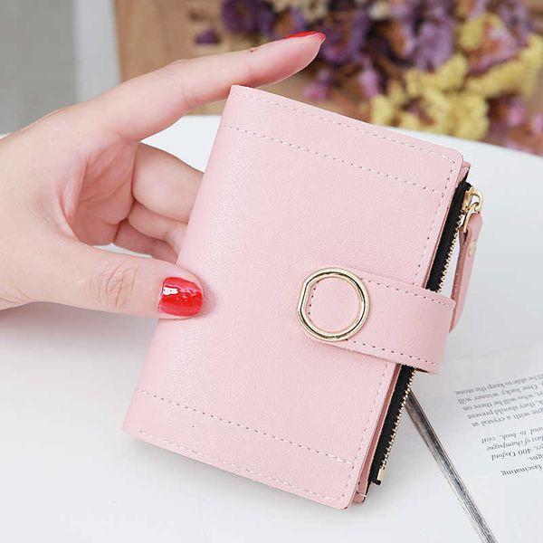 wallets small and fashion brand leather ladies card bag for women 2021 new clutch purse money clip female wallet, Red;black
wallets small and fashion brand leather ladies card bag for women 2021 new clutch purse money clip female wallet, Red;black