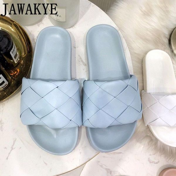 slippers diamond woven flip flops leather mules flats women summer blue white flat sandals runway beach shoes lady mules1, Black
slippers diamond woven flip flops leather mules flats women summer blue white flat sandals runway beach shoes lady mules1, Black
