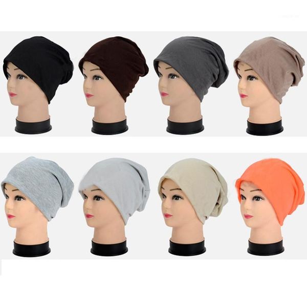 cycling caps & masks autumn/winter men's skullies beanies hat cap men casual cotton turtleneck male wind hip hop hats for caps1, Black
cycling caps & masks autumn/winter men's skullies beanies hat cap men casual cotton turtleneck male wind hip hop hats for caps1, Black