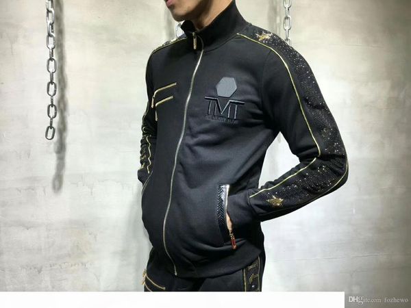tiger sport brand clothing autumn winter cardigan hoodie men jacket coat male hoodies sweatshirts fashion casual, Black
tiger sport brand clothing autumn winter cardigan hoodie men jacket coat male hoodies sweatshirts fashion casual, Black
