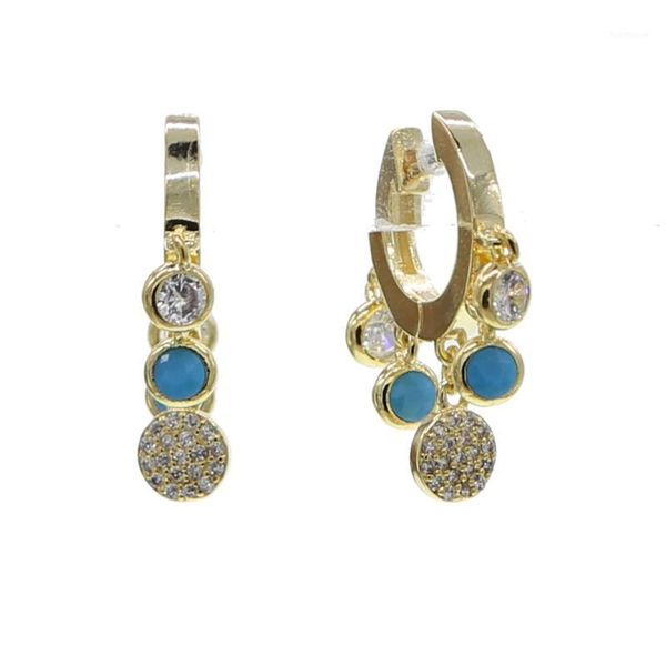 new arrived prevent allergy danle ball turquoise earrings for women girls fashion girl party jewelry gifts1, Silver
new arrived prevent allergy danle ball turquoise earrings for women girls fashion girl party jewelry gifts1, Silver