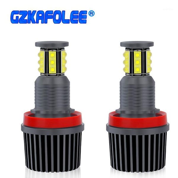 h8/h9/h11 angel eye halo ring light auto lighting 6000k for e82 e87 e88 e90 e91 e92 e93 e60 e61 e63 e64 e84 x1 e70 x5 e891
h8/h9/h11 angel eye halo ring light auto lighting 6000k for e82 e87 e88 e90 e91 e92 e93 e60 e61 e63 e64 e84 x1 e70 x5 e891