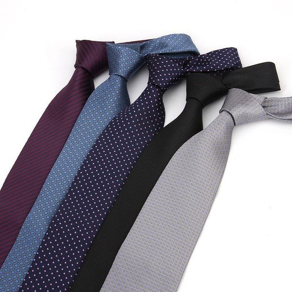 sitonjwly 8cm formal ties for men polyester woven printed necktie fashion slim wedding business male casual gravatas custom logo, Blue;purple
sitonjwly 8cm formal ties for men polyester woven printed necktie fashion slim wedding business male casual gravatas custom logo, Blue;purple