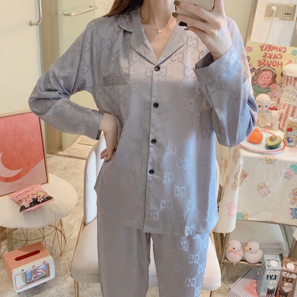 jmb3 2 piece silk satin wavn pajamas set blue cozy soft flower printed sleepwear long sleeve pyjamas winter men women homewear suit 1, Black;red 
jmb3 2 piece silk satin wavn pajamas set blue cozy soft flower printed sleepwear long sleeve pyjamas winter men women homewear suit 1, Black;red