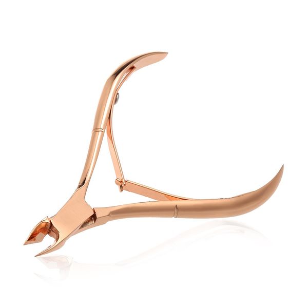 professional cuticle remover cutter nipper trimmer stainless steel dead skin remover cuticle clipper pedicure manicure tools for fingernails, Silver
professional cuticle remover cutter nipper trimmer stainless steel dead skin remover cuticle clipper pedicure manicure tools for fingernails, Silver