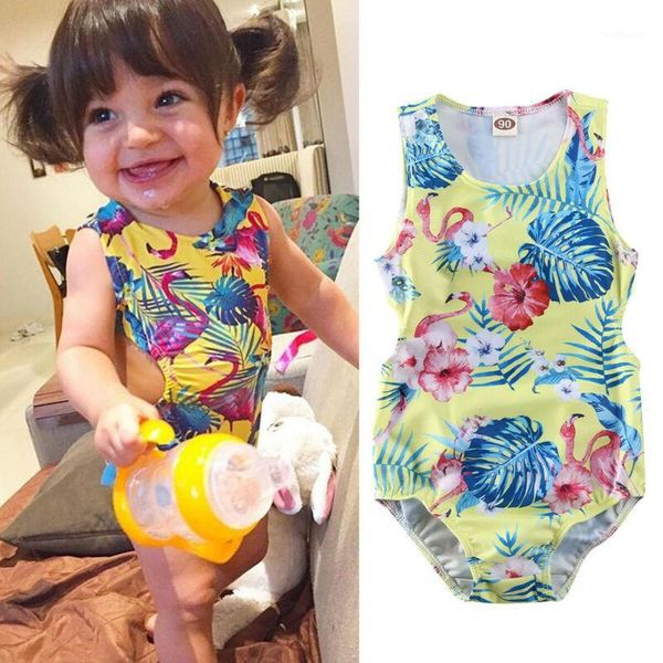us kids baby girl floral flamingo bikini backless swimwear swimsuit bathing suit 0-4t1, Blue
us kids baby girl floral flamingo bikini backless swimwear swimsuit bathing suit 0-4t1, Blue