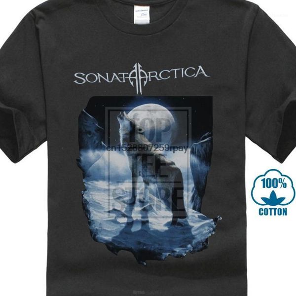 men's t-shirts sonata arctica mens t shirt howling moon wolf in the snow image1, White;black
men's t-shirts sonata arctica mens t shirt howling moon wolf in the snow image1, White;black