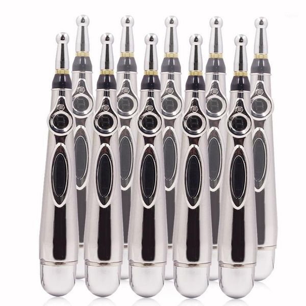 electric massagers 5/100pcs acupuncture pen body pain massager magnet therapy massage meridian energy for dorp wholesale1
electric massagers 5/100pcs acupuncture pen body pain massager magnet therapy massage meridian energy for dorp wholesale1