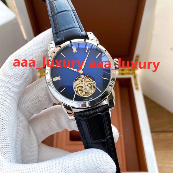super 02 montre de luxe men's watch leather strap automatic flywheel mechanical movement mineral reinforced glass, Slivery;brown
super 02 montre de luxe men's watch leather strap automatic flywheel mechanical movement mineral reinforced glass, Slivery;brown