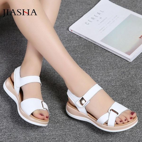 hook & loop 2021 summer sandals women shoes fashion solid platform shoes woman sandals elegant plus size female shoe deals, Black
hook & loop 2021 summer sandals women shoes fashion solid platform shoes woman sandals elegant plus size female shoe deals, Black
