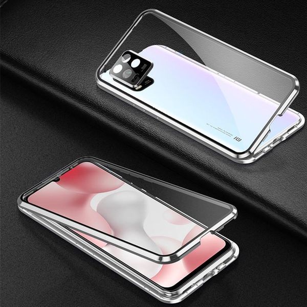 magnetic case for xiaomi mi 10 lite case double sided tempered glass with camera protect case for xiaomi 10 lite mi10 lite h jllksh
magnetic case for xiaomi mi 10 lite case double sided tempered glass with camera protect case for xiaomi 10 lite mi10 lite h jllksh