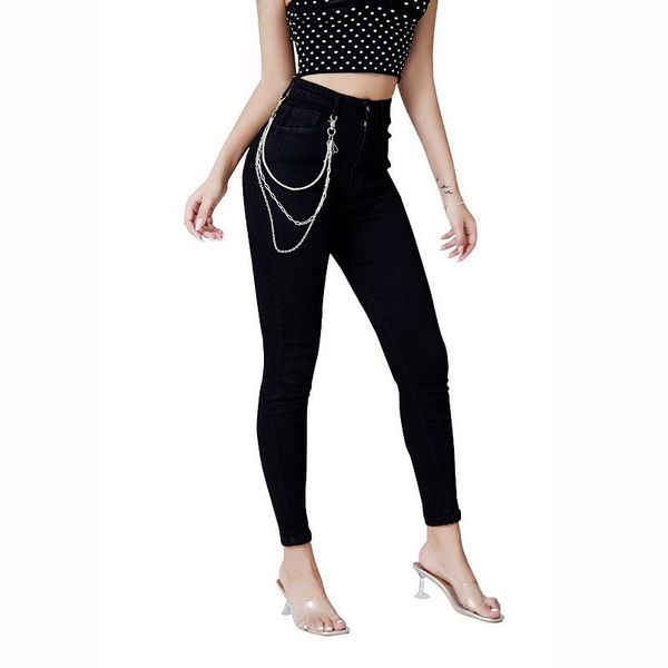women's jeans black women stretch denim pants mom streetwear wash slim fit long vintage ladies clothes indie aesthetic, Blue
women's jeans black women stretch denim pants mom streetwear wash slim fit long vintage ladies clothes indie aesthetic, Blue