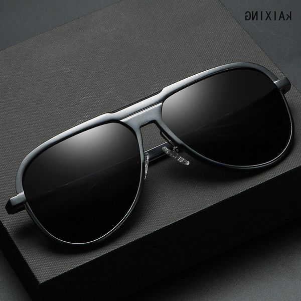 kaixing fashion aviation sunglasses men aluminum oval anti-glare driving sun glasses polarized women luxury shades eyewear uv400, White;black
kaixing fashion aviation sunglasses men aluminum oval anti-glare driving sun glasses polarized women luxury shades eyewear uv400, White;black