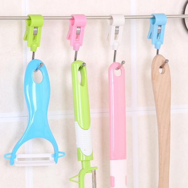 hooks & rails 3pcs - 4pcs useful fashion windbreak folder clothes socks clip household accessories,.1
hooks & rails 3pcs - 4pcs useful fashion windbreak folder clothes socks clip household accessories,.1