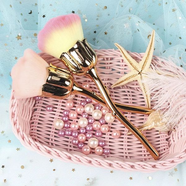 2pcs/ set colorful nail dust clean powder brushes remover acrylic makeup brushes face care, Yellow
2pcs/ set colorful nail dust clean powder brushes remover acrylic makeup brushes face care, Yellow