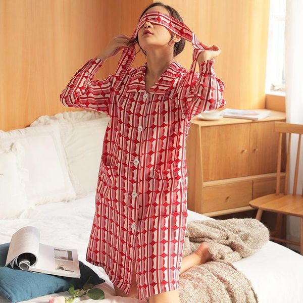 summer fashion sleepwear long sleeping skirt silk satin robe womens robes sleepwear geometric dressing gown plus size bathrobe1, Black;red
summer fashion sleepwear long sleeping skirt silk satin robe womens robes sleepwear geometric dressing gown plus size bathrobe1, Black;red