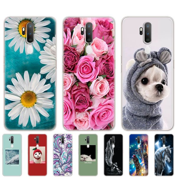 silicon a9 a5 2020 case bumper soft tpu phone shell back for 9 oppo a 5 coque 6.5" cover protective fundas
silicon a9 a5 2020 case bumper soft tpu phone shell back for 9 oppo a 5 coque 6.5" cover protective fundas