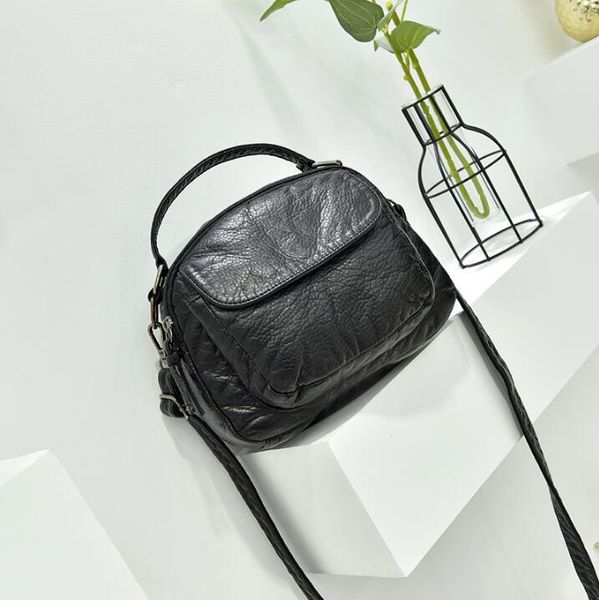 fashion women's small handbag soft leather casual shoulder messenger small bag female handbag zuohy99
fashion women's small handbag soft leather casual shoulder messenger small bag female handbag zuohy99