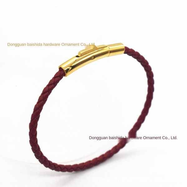 seiko made stainless steelleather rope 3.0 4-strand braided multi specification seiko made stainless steelleather rope 3.0 4-strand braided, Golden;silver
seiko made stainless steelleather rope 3.0 4-strand braided multi specification seiko made stainless steelleather rope 3.0 4-strand braided, Golden;silver