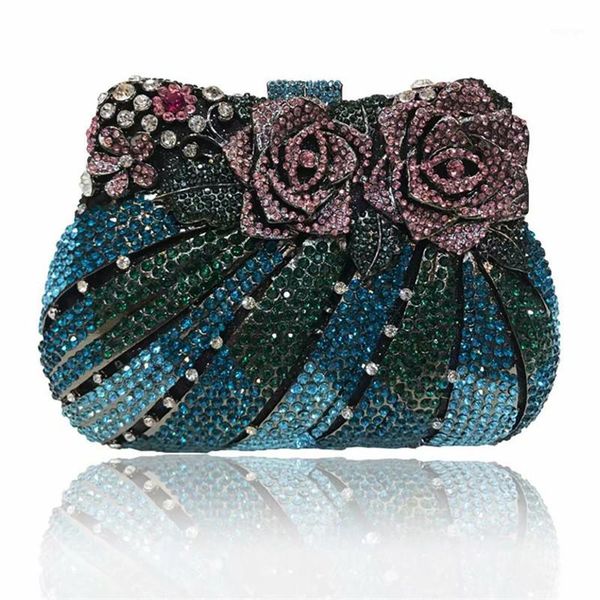 evening bags latest bag for wedding&party women party diamonds clutch fashion bling crystal bridal wedding purse1
evening bags latest bag for wedding&party women party diamonds clutch fashion bling crystal bridal wedding purse1