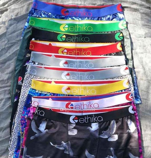 designer brand ethika mens boxer men underpants brief for man underpanties underwear mens boxers cotton underwears shorts male6535, Black;white
designer brand ethika mens boxer men underpants brief for man underpanties underwear mens boxers cotton underwears shorts male6535, Black;white