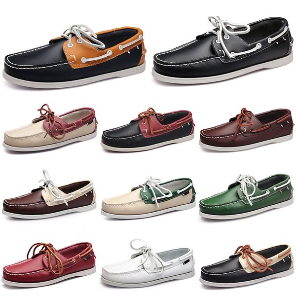 men casual shoes triple black white popular breathable silvers taupe dlives mahogany browns jogging walking low soft multi leather mens snea
men casual shoes triple black white popular breathable silvers taupe dlives mahogany browns jogging walking low soft multi leather mens snea