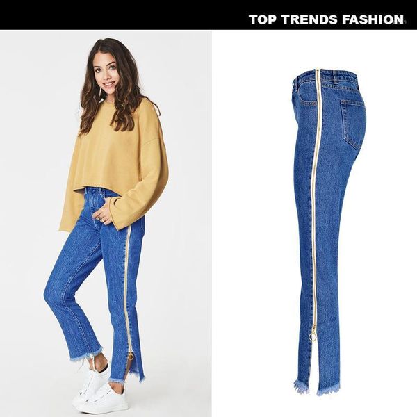 wide leg jeans loose denim high waist women blue pants double side zipper stripped wide jeans for women1
wide leg jeans loose denim high waist women blue pants double side zipper stripped wide jeans for women1