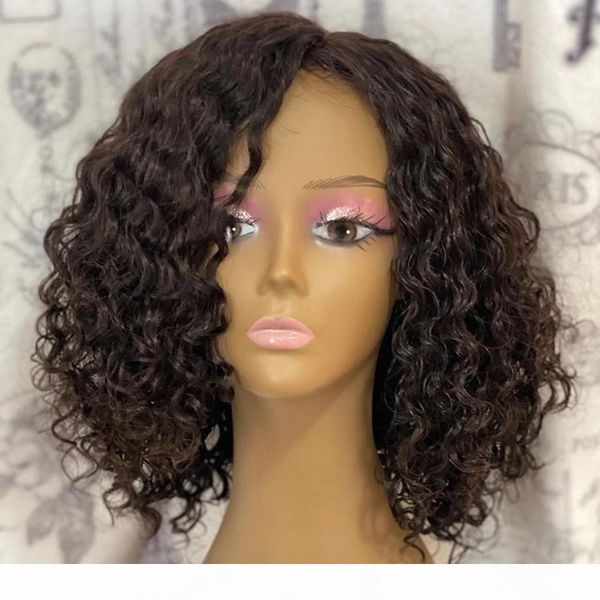 short curly human hair indian human hair 13x4 lace wigs for women preplucked 360 lace frontal human hair wigs full lace wig 13x6, Black
short curly human hair indian human hair 13x4 lace wigs for women preplucked 360 lace frontal human hair wigs full lace wig 13x6, Black