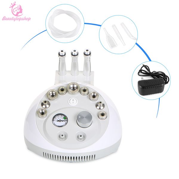 2 in 1 diamond microdermabrasion machine vacuum spray dermabrasion deep cleaning therapy machine at home use
2 in 1 diamond microdermabrasion machine vacuum spray dermabrasion deep cleaning therapy machine at home use