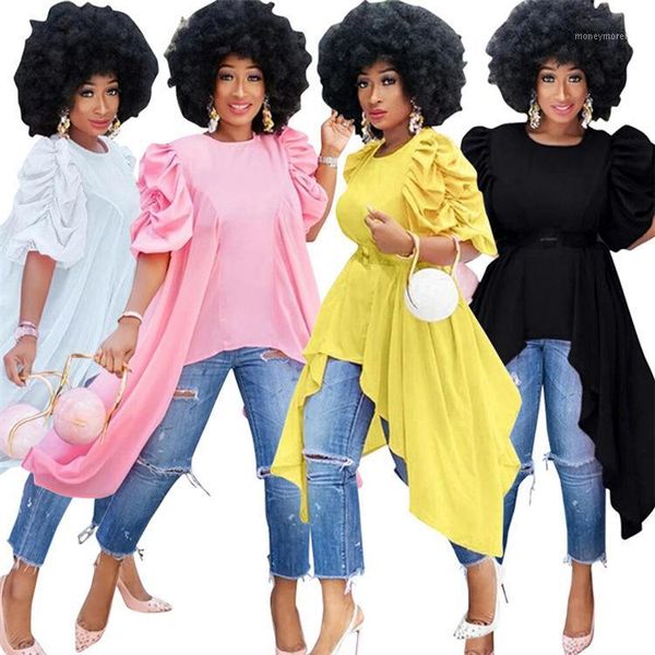 ethnic clothing 2021 arrival summer elegent african women o-neck solid color long shirts1, Red
ethnic clothing 2021 arrival summer elegent african women o-neck solid color long shirts1, Red
