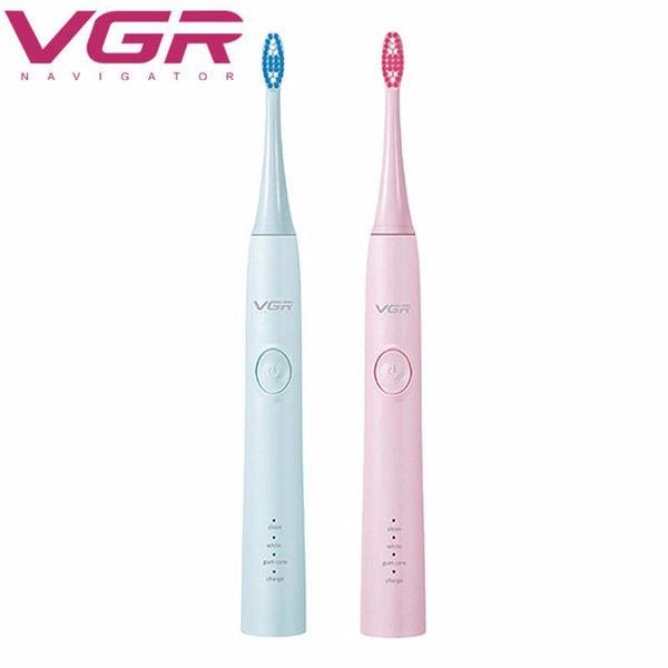 electric toothbrush rechargeable ultrasonic washable four cleaning modes waterproof toothbrush replaceable bbrush head
electric toothbrush rechargeable ultrasonic washable four cleaning modes waterproof toothbrush replaceable bbrush head